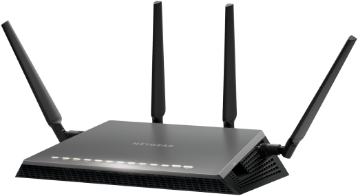 Настройка и установка роутера wi-fi в Новочебоксарске